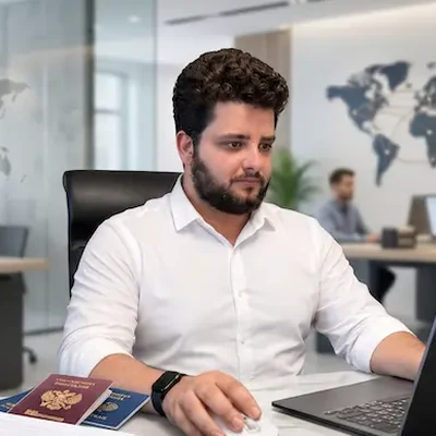 Yurt Dışı Eğitim Danışmanlığı 16 Adıgün Yurt Dışı Eğitim danışmanı Okan
